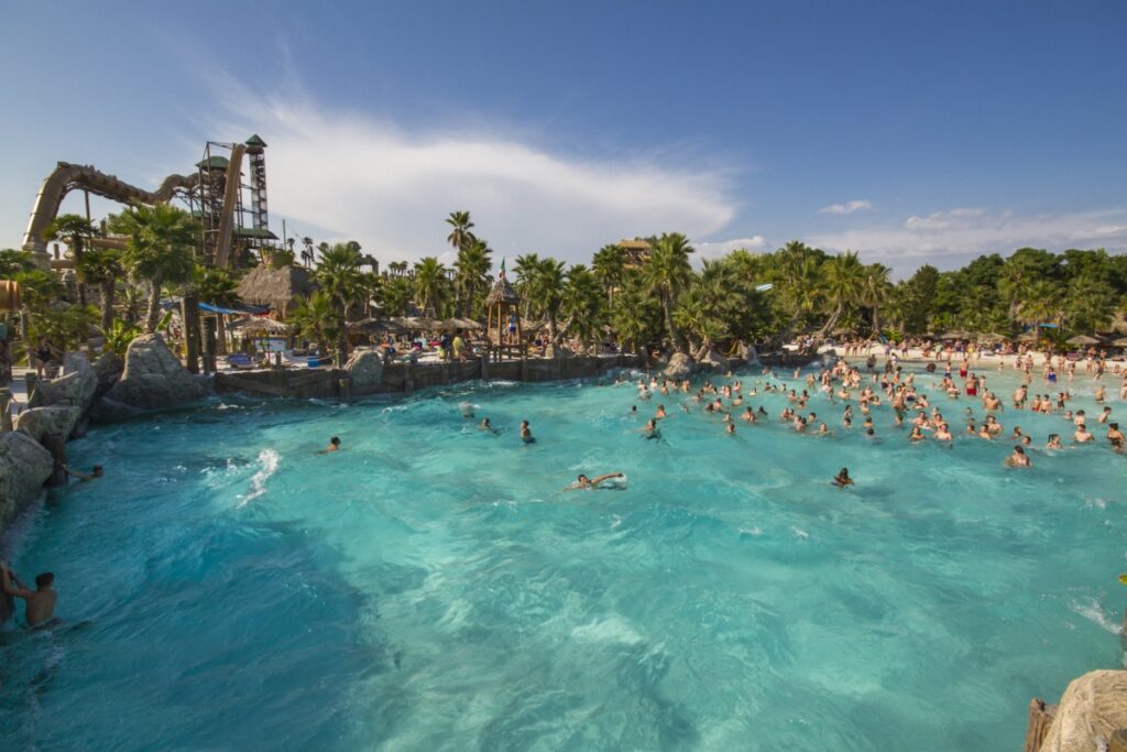 caribe bay